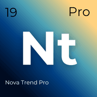 Nova Trend Pro trading robot logo