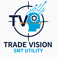 TradeVision Matrix trading robot logo