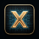 Xray Momentum Matrix Logic trading robot logo