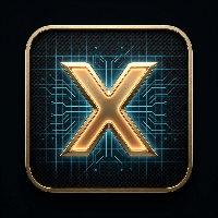 Xray Momentum Matrix Logic Conservative Strategy Tester result, 10.06% simulated ROI