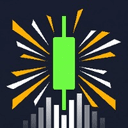 Explosion Signal Indicator trading robot logo