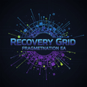 Recovery Grid Fragmentation EA trading robot logo