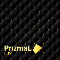 PrizmaL Lux trading robot logo