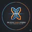 Hybrid Breakout EA trading robot logo