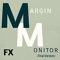 Margin Monitor MT5 Starter trading robot logo
