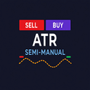 Quick ATR Trade MT4 trading robot logo