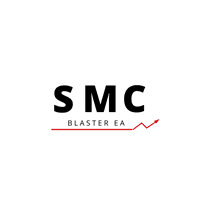 SMC Blaster Conservative Strategy Tester result, 10.1% simulated ROI