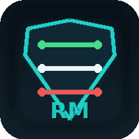 RiskMaster Unified Panel trading robot logo