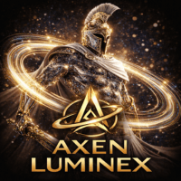 Axen Luminex Conservative Strategy Tester result, 10.1% simulated ROI