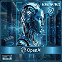 AI Gold Scalp Pro trading robot logo