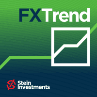 FX Trend MT5 NG trading robot logo