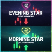 Star Reversal Pro trading robot logo