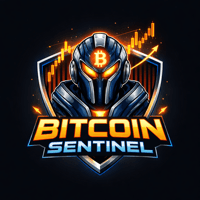 Bitcoin Sentinel trading robot logo