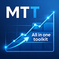 MasterTradingTools trading robot logo