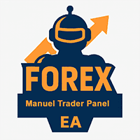 MTP Manuel Trader Panel trading robot logo
