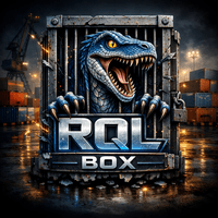 RQL Box MT4 Conservative Strategy Tester result, 10.16% simulated ROI