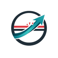 SMC Confluence Engine trading robot logo