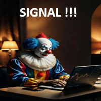 Bozo EA Conservative Strategy Tester result, 10.18% simulated ROI
