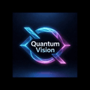 Quantum Vision EA trading robot logo