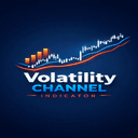 Volatility Channel Indicator trading robot logo