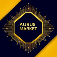 Market Aurus trading robot logo