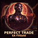 Perfect Trade EA FXGold trading robot logo