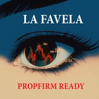 La Favela Propfirm trading robot logo