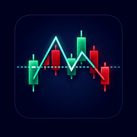 Smc Structure Mapper Mtf Conservative Strategy Tester result, 10.2% simulated ROI