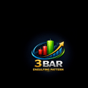 Three Bar Engulfing Ptn trading robot logo