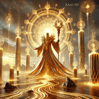 Aurum Nexus Conservative Strategy Tester result, 10.21% simulated ROI