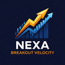 NEXA Breakout Velocity trading robot logo