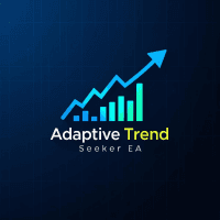 Adaptative Trend Seeker Conservative Strategy Tester result, 10.22% simulated ROI