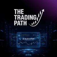 TheTradingPath trading robot logo