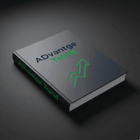 Advantage Trends Conservative Strategy Tester result, 10.23% simulated ROI