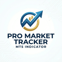 Big Momentum Screener trading robot logo