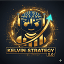 Kelvin Strategy trading robot logo