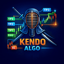 Kendo Algo trading robot logo