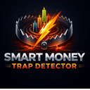Liquidity Pressure Engine trading robot logo