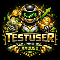 Testuser Conservative Strategy Tester result, 10.25% simulated ROI