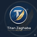 Titan Zaghaba Pro trading robot logo