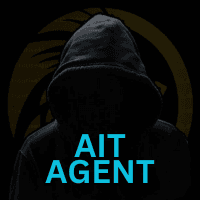 FJ Universe AIT Grok Trading Agent Conservative Strategy Tester result, 10.26% simulated ROI