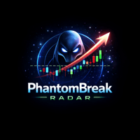 PhantomBreak Radar Conservative Strategy Tester result, 10.25% simulated ROI
