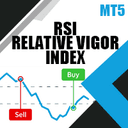 GA Classic RSI mt5 trading robot logo