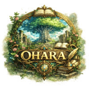 HD Ohara MT5 trading robot logo