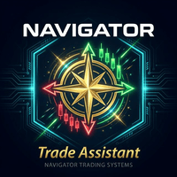 Navigator Trade Assistant MT5 Conservative Strategy Tester result, 10.27% simulated ROI