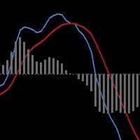 Traditional MACD MT5 trading robot logo