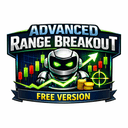 Advanced Range Breakout trading robot logo