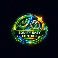 Equity Easy Control trading robot logo