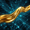 Gold Liquidity Matrix trading robot logo