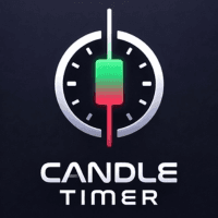 Candle Timer Closing MT4 trading robot logo